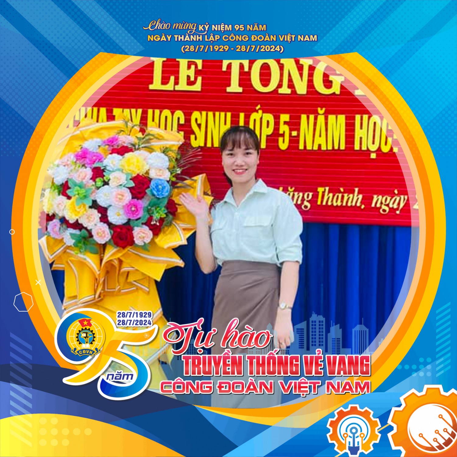 Dào Thúy Hồng