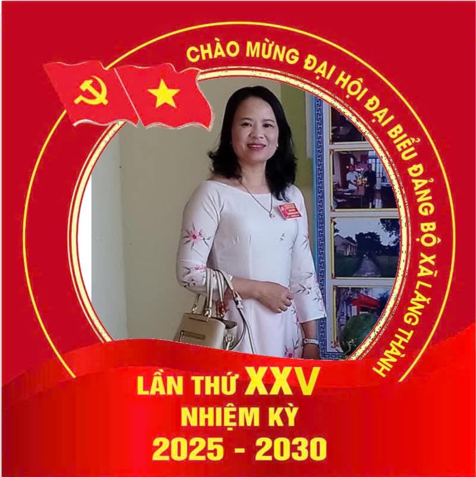 Nguyễn Thị Nga