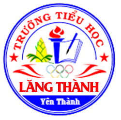 logo th lang thanh
